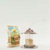 imageWagners 18542 Cracked Corn Wild Bird Food 10Pound Bag10Pound Bag