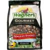 imageWagners 22042 Songbird Banquet Wild Bird Food 5Pound Bag Pack of 2Songbird Banquet  Safflower Seed Wild Bird Food