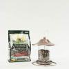imageWagners 22042 Songbird Banquet Wild Bird Food 5Pound Bag Pack of 2Songbird Banquet Wild Bird Food