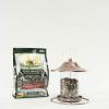 imageWagners 22042 Songbird Banquet Wild Bird Food 5Pound Bag Pack of 2Songbird Banquet Wild Bird Food