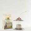 imageWagners 57075 Safflower Seed Wild Bird Food 5 Pound Pack of 1Bird Food