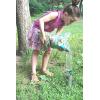imageWagners 62028 Striped Sunflower Seed Wild Bird Food 5Pound Bag