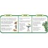 imageWagners 62051 Nyjer Seed Wild Bird Food 5Pound BagUnflavored
