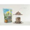 imageWagners 62067 Deluxe Treat Blend Wild Bird Food 4 Pound Pack of 1