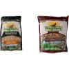 imageWagners 82056 Gourmet Waste Free Wild Bird Food 5Pound Bag1Pack