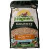 imageWagners 82056 Gourmet Waste Free Wild Bird Food 5Pound Bag1Pack