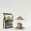 imageWagners 82072 Gourmet Nut ampamp Fruit Wild Bird Food 5 Pound Pack of 15 Pound Pack of 1