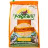 imageWagners 18542 Cracked Corn Wild Bird Food 10Pound Bag10Pound Bag