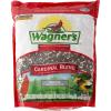Songbird Banquet Wild Bird Food + Backyard Wildlife Food + Cardinal Blend Wild Bird Food