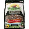 imageWagners 22042 Songbird Banquet Wild Bird Food 5Pound Bag Pack of 2Songbird Banquet Wild Bird Food