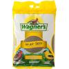 imageWagners 62053 Nyjer Seed Wild Bird Food 20Pound Bag