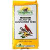 imageWagners 76027 Black Oil Sunflower Wild Bird Food 25Pound Bag