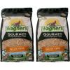 imageWagners 82056 Gourmet Waste Free Wild Bird Food 5Pound Bag2Pack