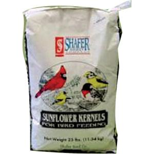 image84076 Sunflower Kernels 50Lb BagKernels