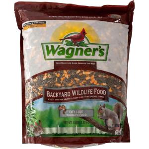 imageWagners 62046 Backyard Wildlife Food 8Pound Bag8 Pound Pack of 1