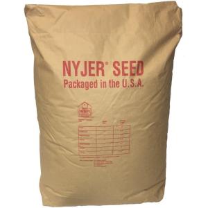 imageWagners 62052 Nyjer Seed Wild Bird Food 50Pound Bag